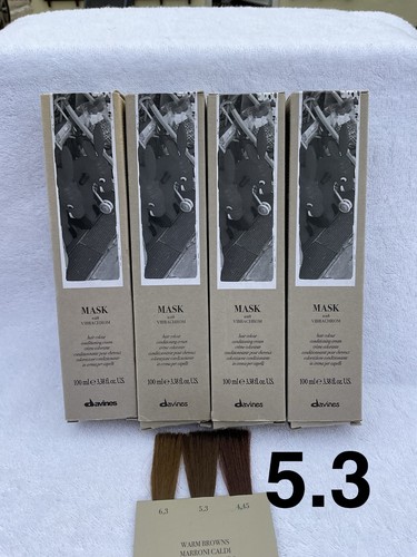 Davines mask with - davines,