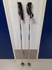 LEKI Walking Hiking Trekking Poles Pair Lightweight 110 44