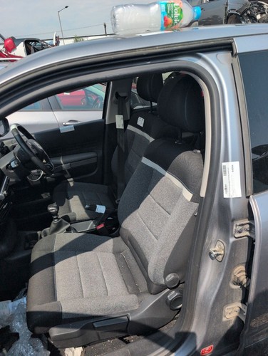Citroen cactus 2018 2020 - cactus, 2018-2020