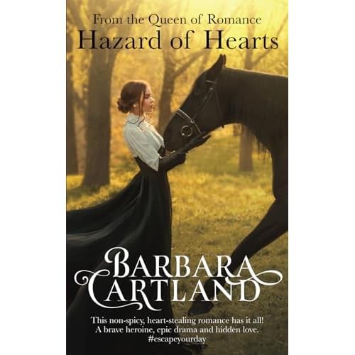 Hazard hearts new - a, (new