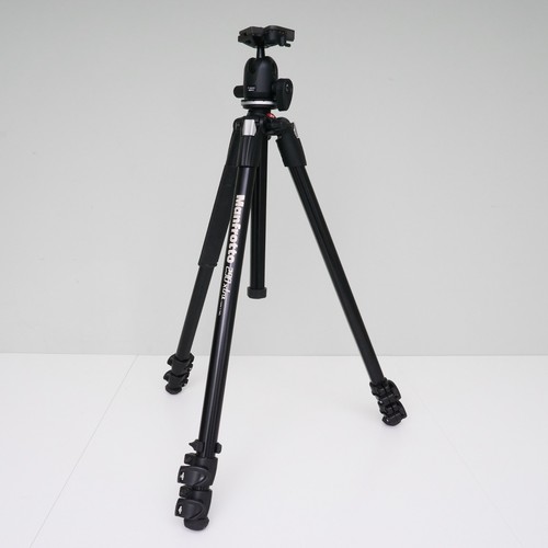 Manfrotto 290 xtra - manfrotto, 496rc2
