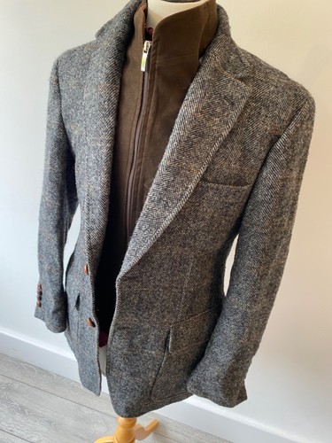 Harris tweed mens - harris,