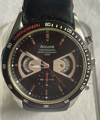 Mens accurist grand - accurist,