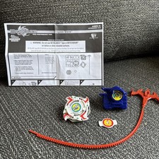 2005 Hasbro Beyblade Dragoon