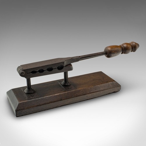 Antique apothecary cork - antique,