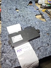 BMW E60 E81 E82 E87 E90 E91 E92 ECU Key Reading Module Control Unit CAS3 9147220