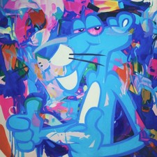 Display Piece! Homage Pink