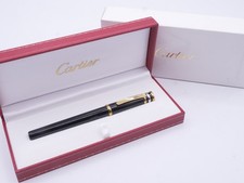 Cartier Trinity Black Full Set