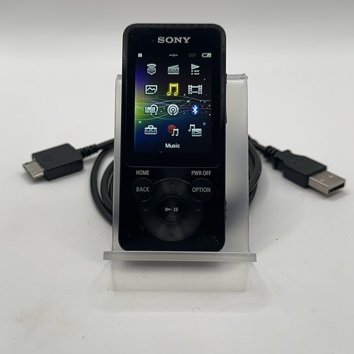 Sony walkman s14 - walkman, nw-s14