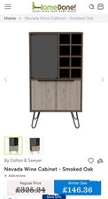 Drinks Cabinet