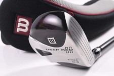 Wilson Deep Red II #3 Wood /