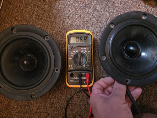 Kef ksp 1434 - ksp,
