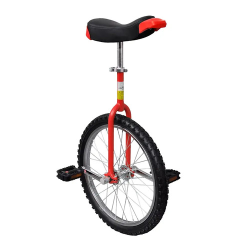 Walplus adjustable unicycle - walplus,