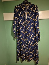 Orla Kiely + Regatta Button