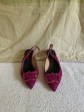 Carolina Herrera Women Red