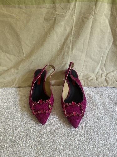 Carolina herrera women red - women,