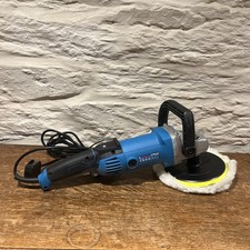 Electric Car Polisher. 240v