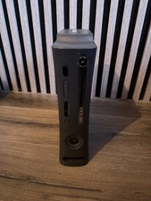 Xbox 360 elite matte black - elite,