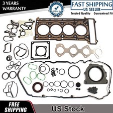 M271 Engine Cylinder Head