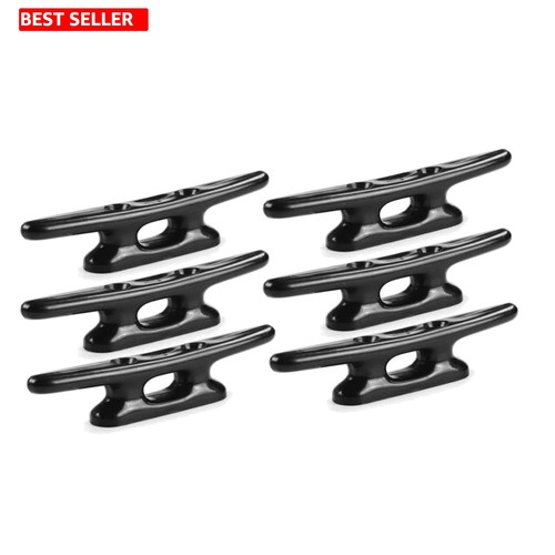 Versatile black nylon marine - versatile,