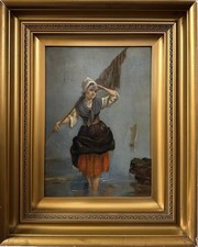 Naive School (19TH Cen-ry) 