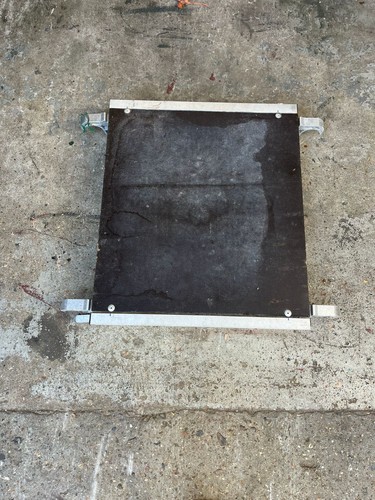 Youngman boss podium platform - youngman,