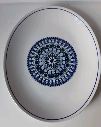 Burleigh ironstone mosaic - burleigh,