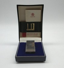 DUNHILL Ignition OK gas