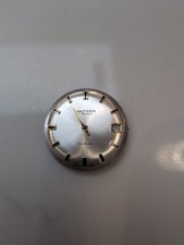 Vintage Waltham Incabloc 17