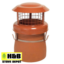 Cowl High Top Bird Guard