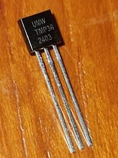 TMP36, TMP36GZ, Low Voltage