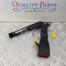 MERCEDES BENZ ML SEAT BELT BUCKLE FRONT LEFT SIDE W164 2010 A2518602569