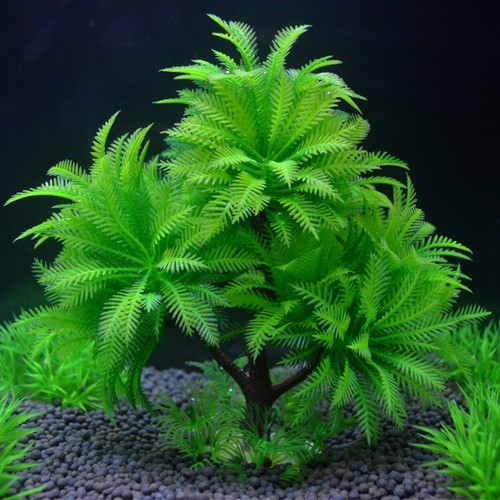 Aquarium artificial fake tank - fake,