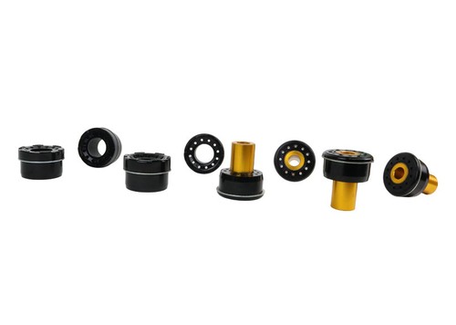 Whiteline rear subframe mount - whiteline,