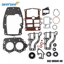 9.9-15HP Boat Gasket Kit