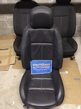 Vauxhall Opel Astra J MK6 5