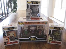 Funko Pop Sanderson Sisters
