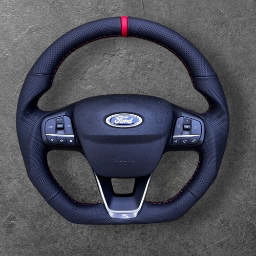 Ford fiesta focus - ford, kuga