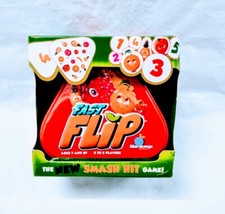 Blue Orange Fast Flip Smash