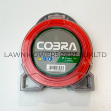 Cobra 2.4mm Strimmer Line 15