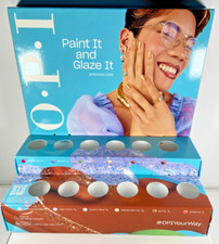 OPI Paint it and Glaze it