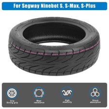 E-scooter 10x2.75-6.5 Outer Tires for Segway Ninebot Mini S Pro/S/S-Max/S-Plus