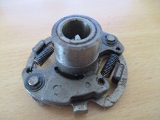 HONDA CB125S ADVANCE RETARD