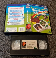 RAINBOW ROD JANE & FREDDY'S