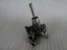 WB2. Honda VFR 800 RC 46 Water