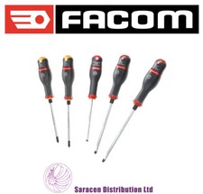 FACOM PROTWIST SHOCK 5 PIECE