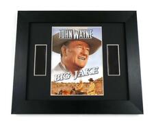 JOHN WAYNE GIFT RARE FILM