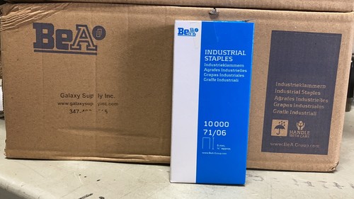 Bea upholstery staples - bea,