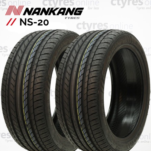 New 195 nankang - new, ns-20