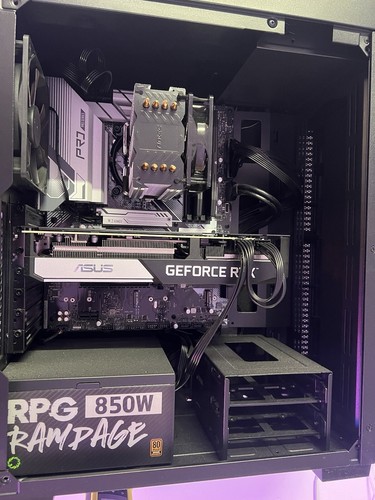 Gaming rtx 3070 - pc:, i5